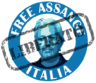 FREE ASSANGE ITALIA